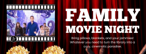 0215 FB Family Movie Night