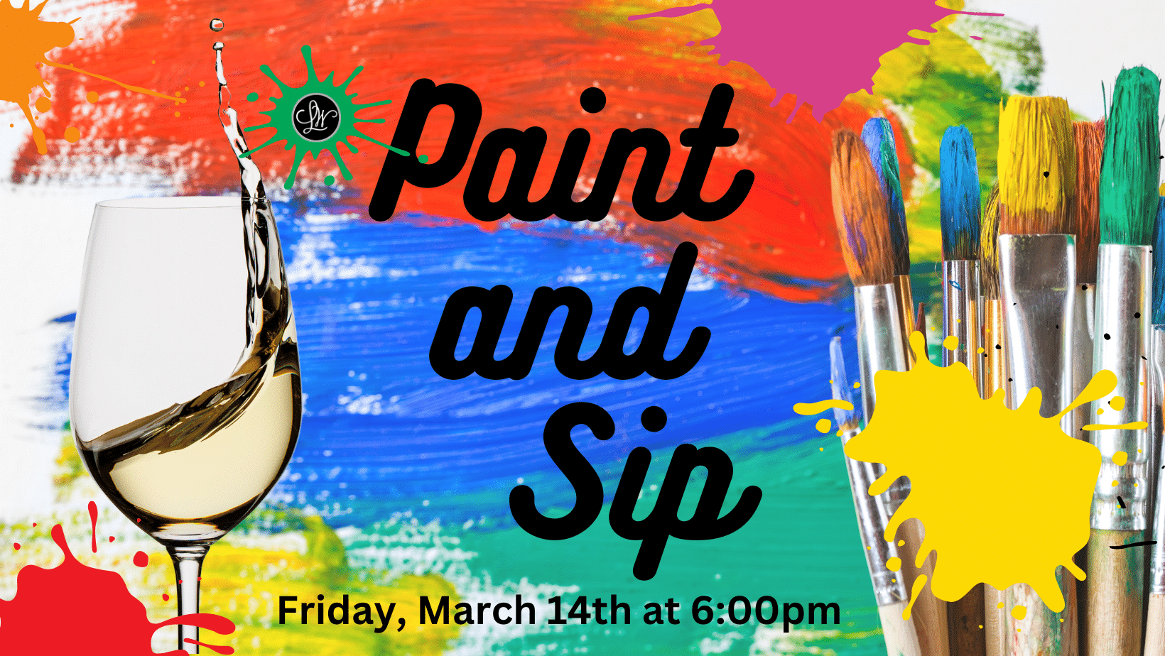 0314 FB Paint & Sip