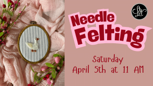 0405 FB Needle Felting (1)