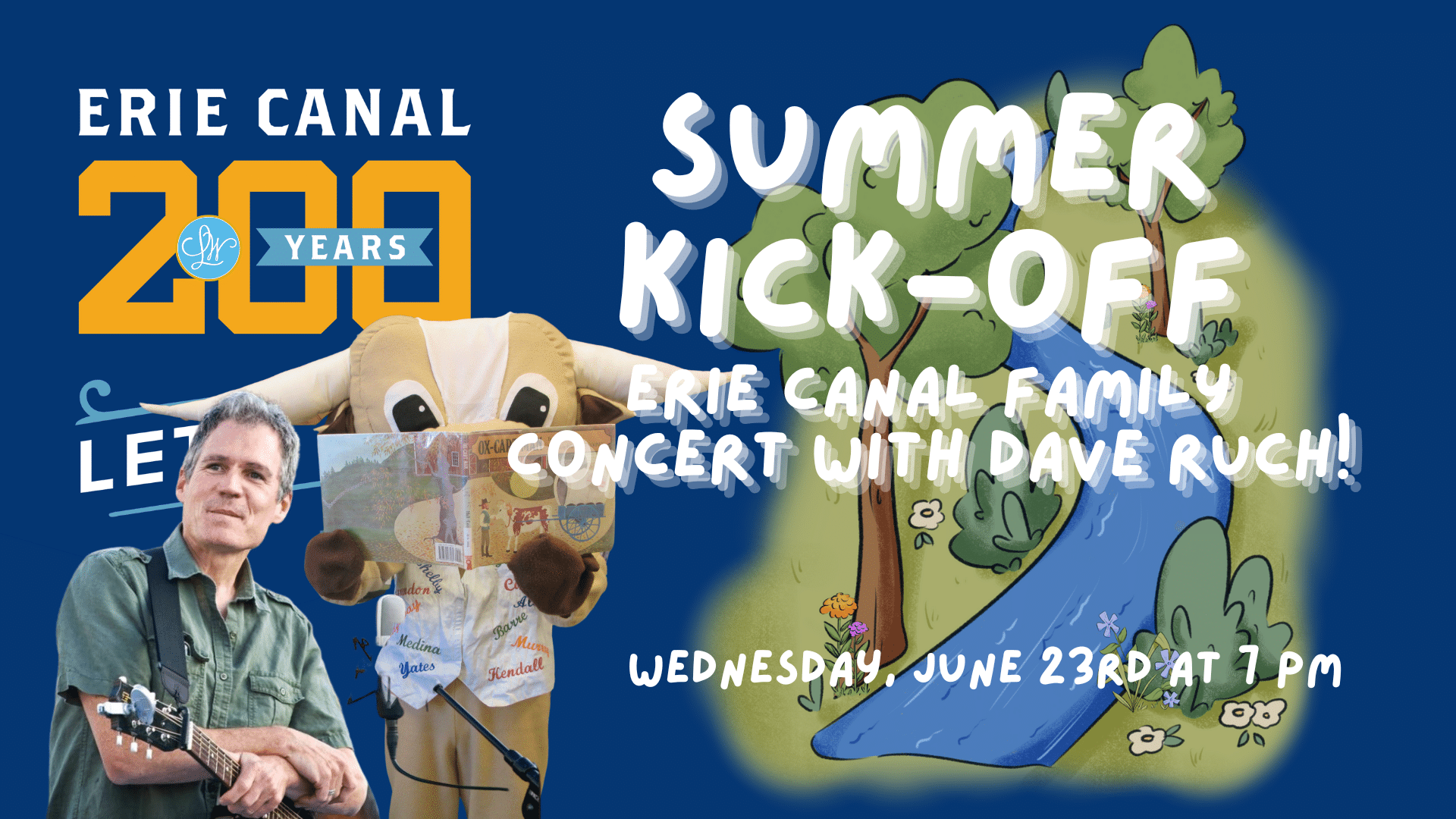 0623 FB Summer Kickoff