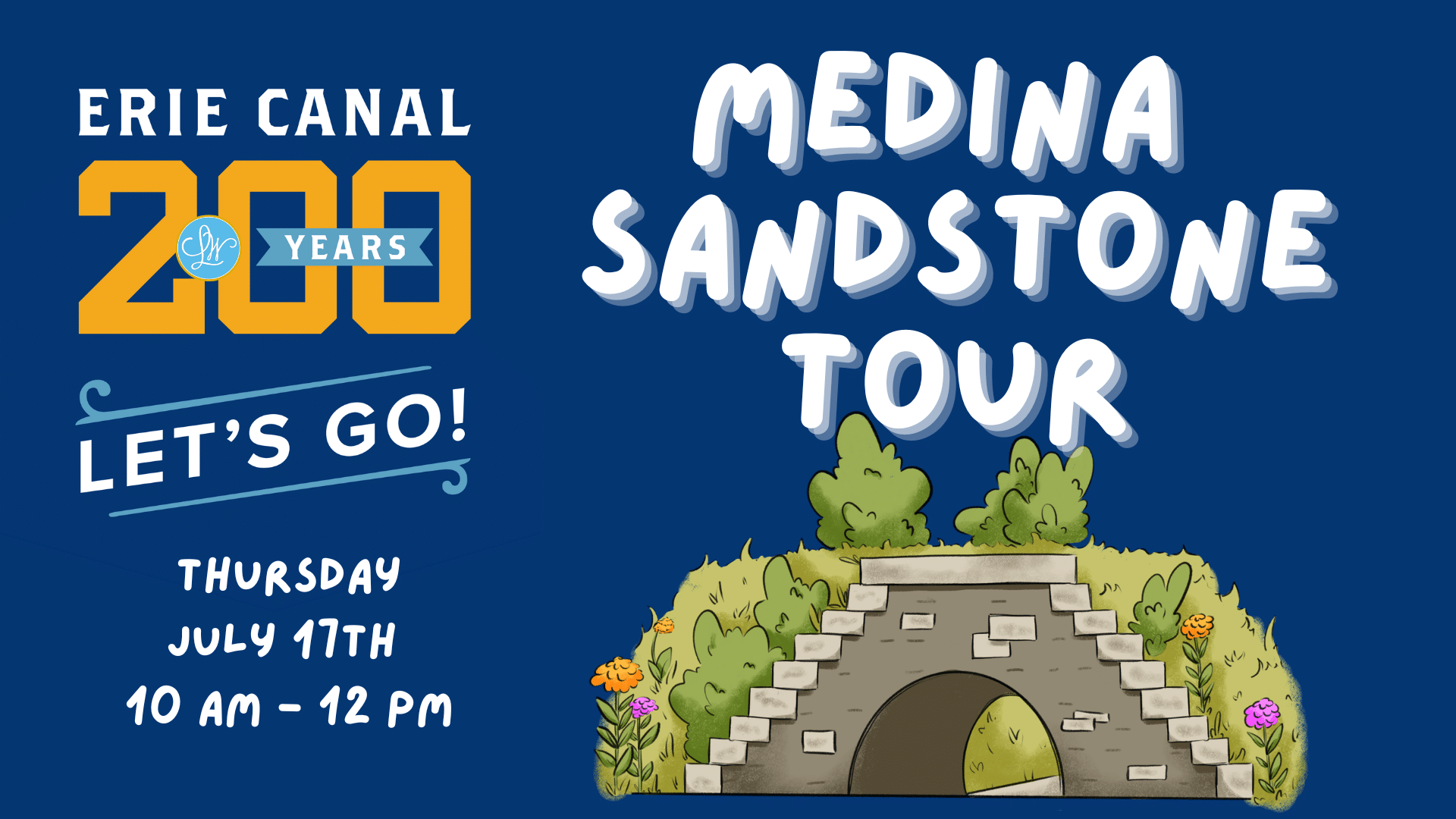 0717 FB Medina Sandstone Tour