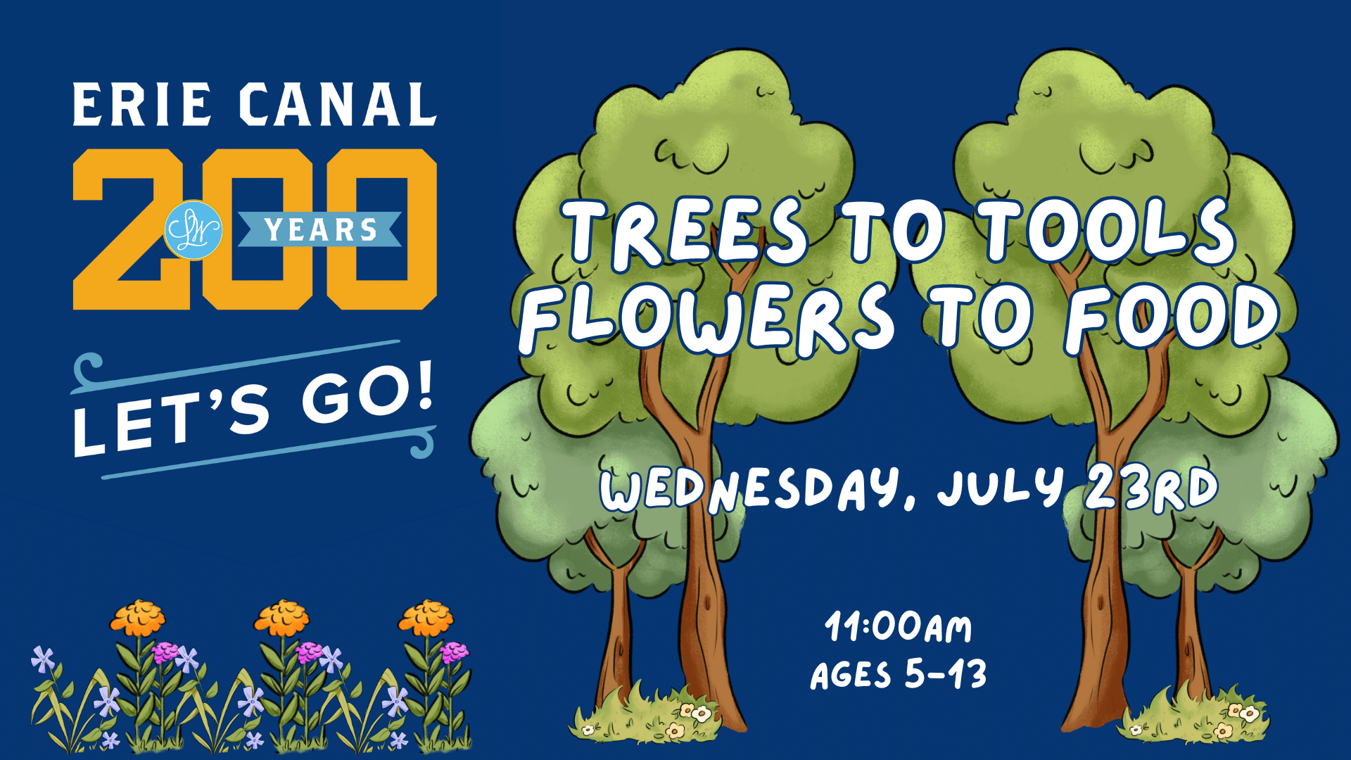 0723 FB Trees to Tools