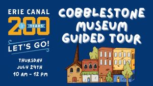 0724 FB Cobblestone Tour