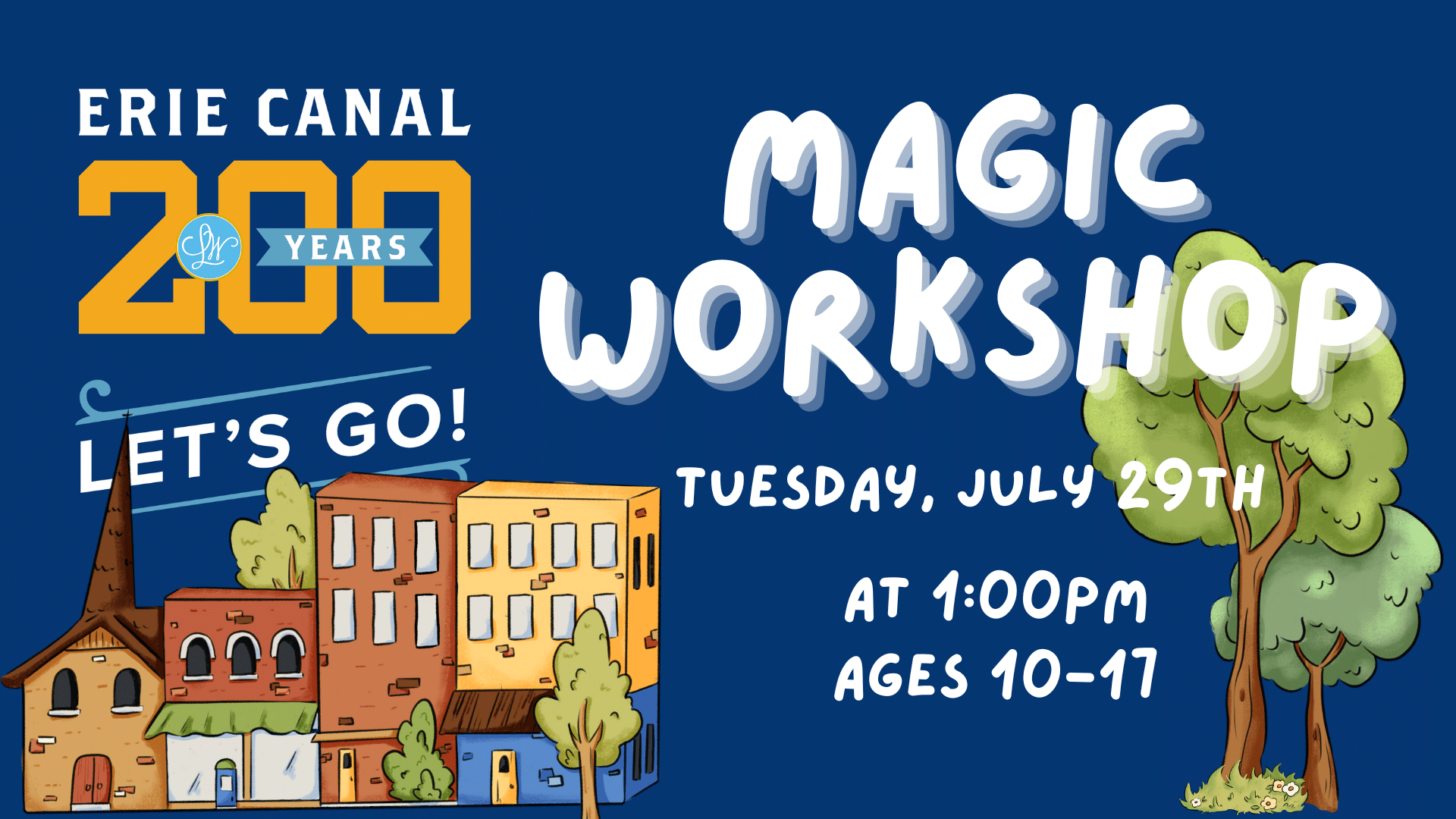 0729 FB Magic Workshop