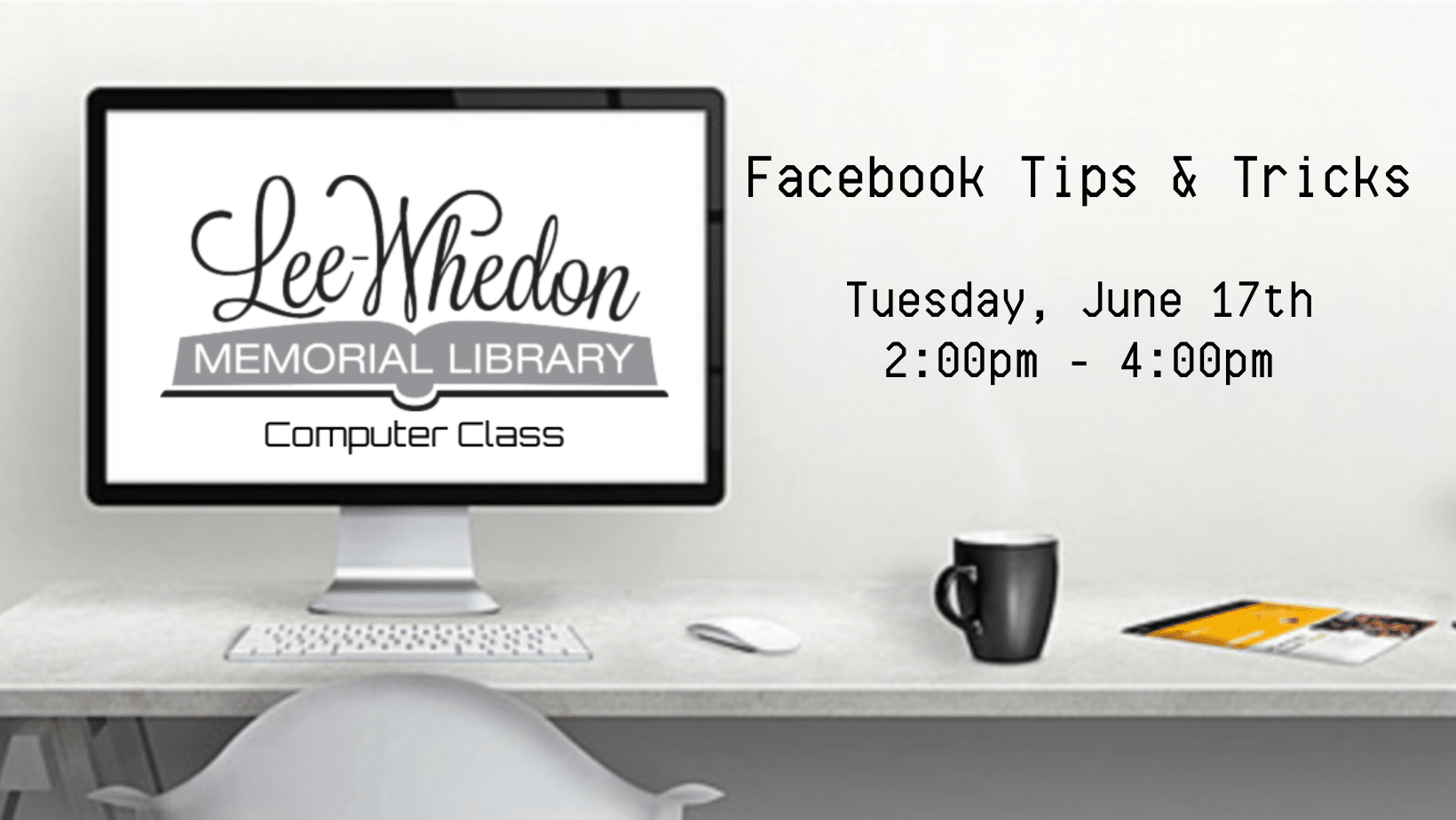 0617 FB computer class