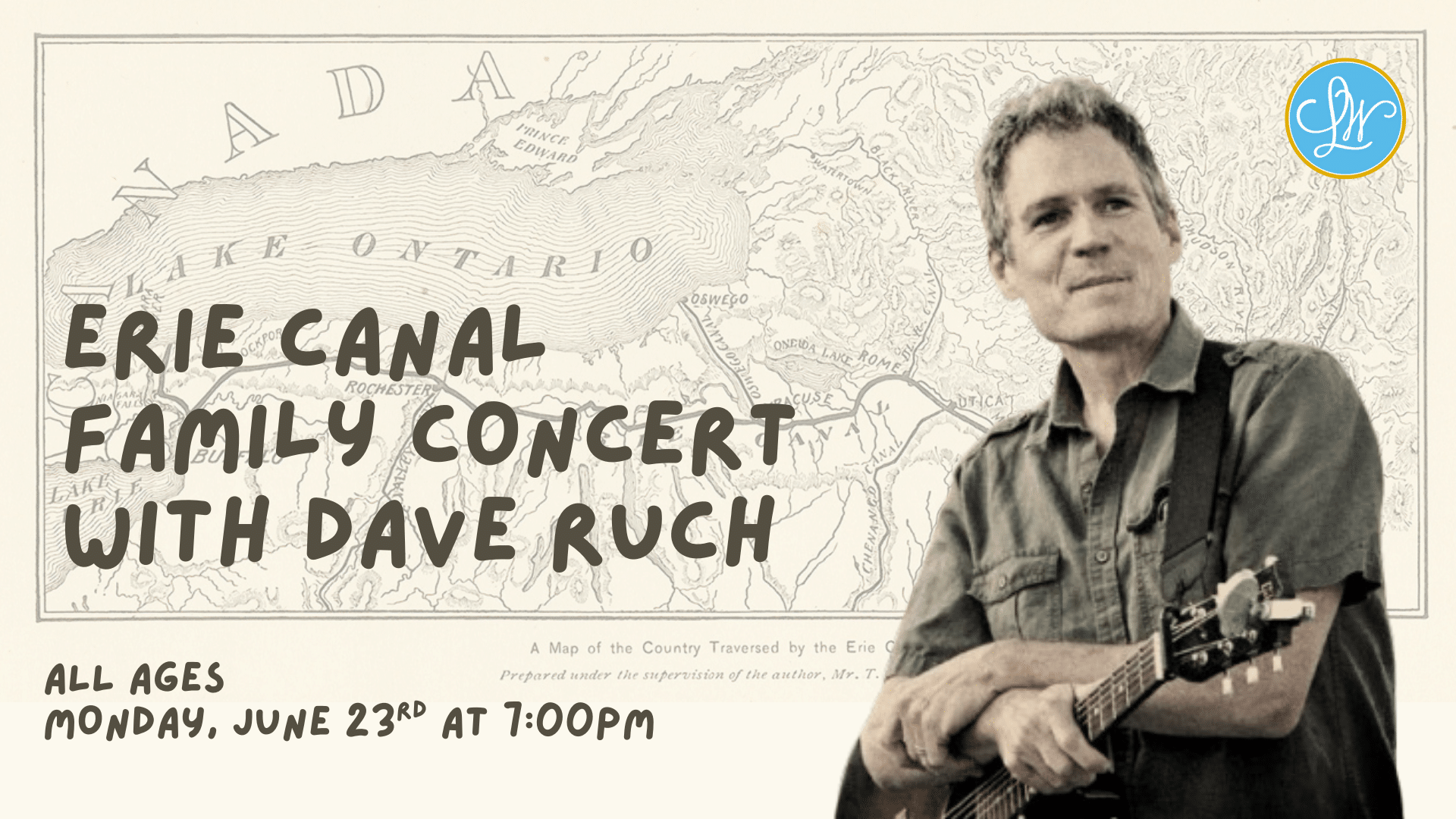 0623 FB Erie Canal Concert