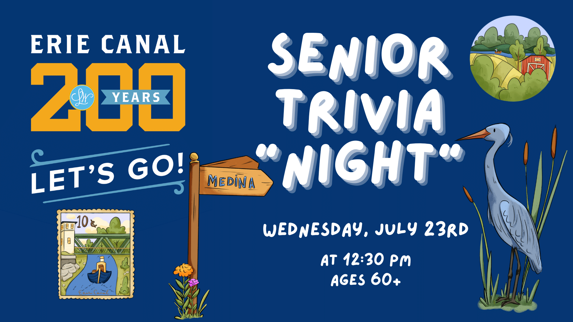 0723 FB Trivia