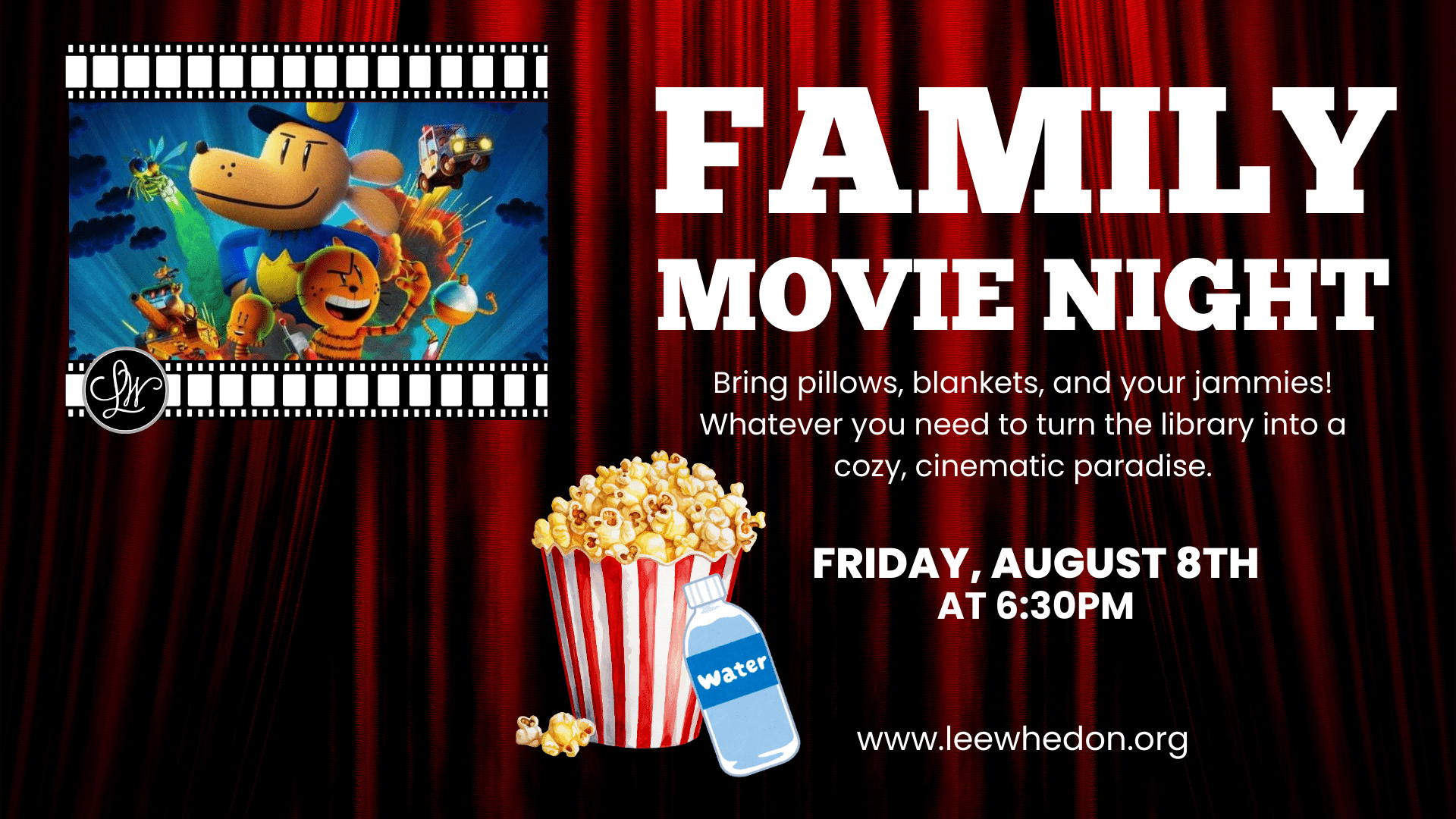 0808 FB Family Movie Night (1)