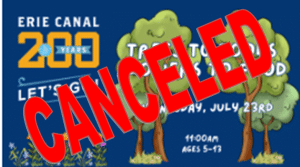 cancel