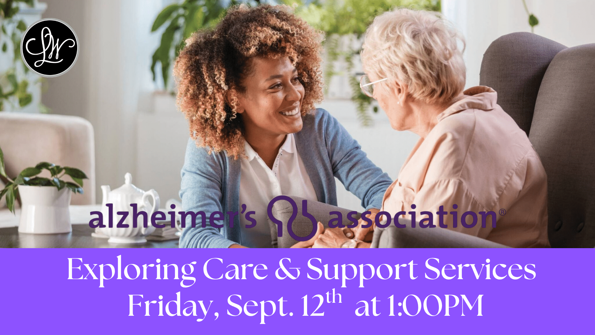 0912 FB Exploring Care & Support Services