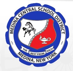 Medina Central School District Link