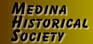 Medina Historical Society Link